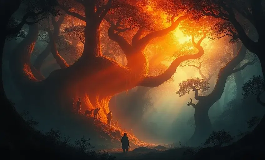 奇幻类影视 - 香蕉视频91分类